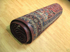 7' 6" x 11' 5" Persian Bijar Rug image 11