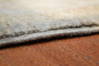 5' 0" x 6' 9" Pakistan Peshawar Rug image 9