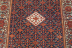 5' 0" x 6' 7" Persian Malayer Rug image 4
