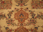 12' 0" x 16' 7" Persian Tabatabaei Rug image 4