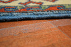 2' 7" x 9' 7" Pakistan Kazak Runner image 10