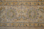 8' 0" x 9' 8" Pakistan Oushak Rug image 3