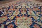 2' 8" x 16' 0" Persian Malayer Runner image 12