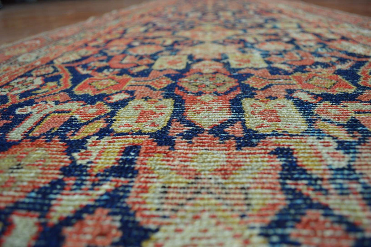2' 8" x 16' 0" Persian Malayer Runner image 12