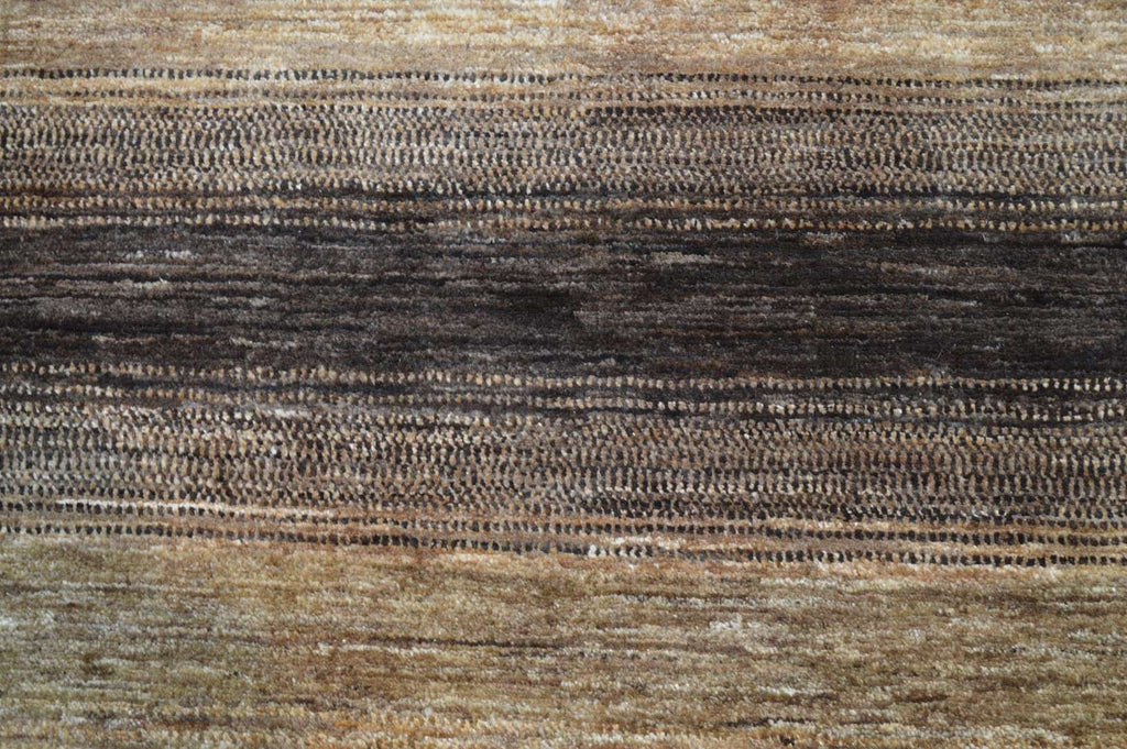 3' 0" x 5' 1" India Gabbeh Rug image 7