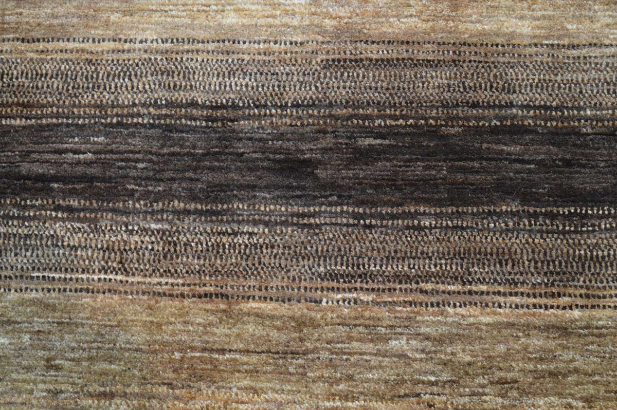3' 0" x 5' 1" India Gabbeh Rug image 7