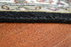2' 6" x 30' 1" India Bijar Runner image 9