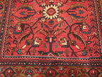 3' 5" x 9' 9" Persian Bakhshayesh Runner image 3