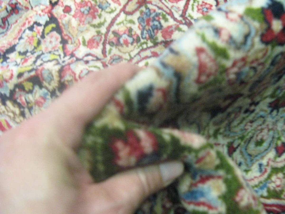 11' 5" x 17' 6" Persian Lavar Rug image 11