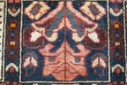 5' 2" x 9' 7" Persian Bakhtiar Rug image 6