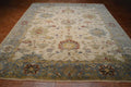 9' 0" x 11' 8" India Mahal Rug image 1