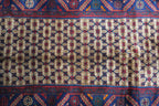 2' 8" x 12' 3" Persian Kolyaei Rug image 1
