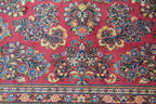 8' 4" x 12' 3" USA Karastan Rug image 4