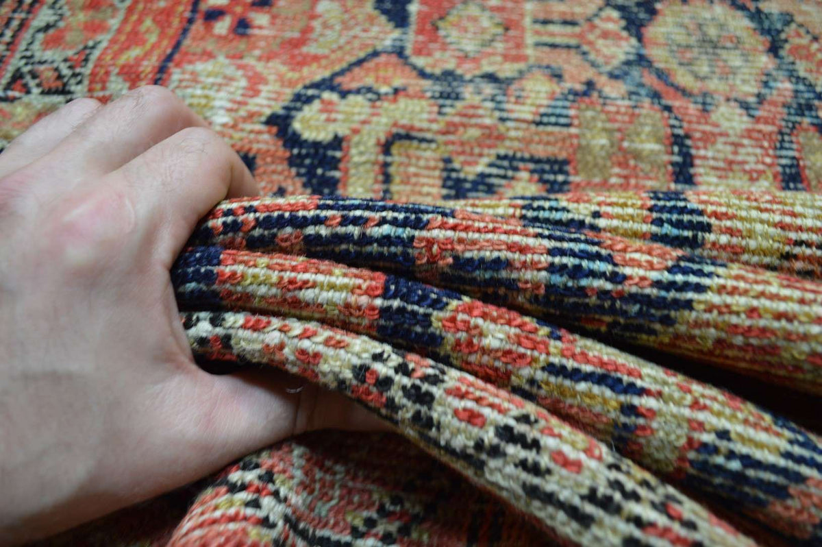 2' 8" x 16' 0" Persian Malayer Runner image 2