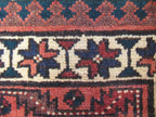 3' 8" x 8' 0" Persian Sarab Runner image 10