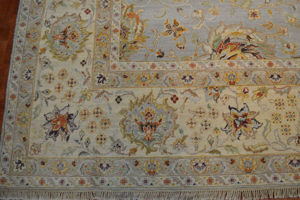 10' 1" x 14' 0" India Sultanabad Rug image 2