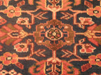 3' 7" x 9' 7" Persian Bakhtiari Runner image 2