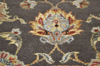 2' 7" x 16' 2" India Jaipur Runner image 4