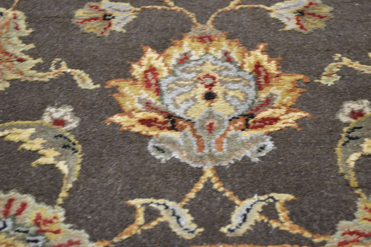 2' 7" x 16' 2" India Jaipur Runner image 4