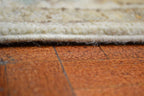 2' 8" x 14' 2" Pakistan Oushak Runner image 10