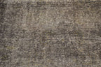 8' 0" x 10' 8" Pakistan Vintage Rug image 4