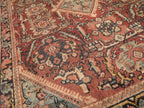 4' 1" x 6' 2" Vintage Sultanabad Rug image 6