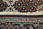 3' 1" x 5' 1" India Bijar Rug image 7