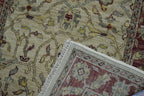 2' 6" x 10' 3" Pakistan Peshawar Runner image 11