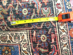 7' 6" x 11' 5" Persian Bijar Rug image 12