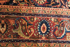 7'1'' x 10'1'' Persian Hamadan Rug image 3