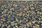 7' 5" x 10' 9" India Contemporary Rug image 7