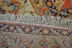10' 0" x 14' 2" India Sultanabad Rug image 11