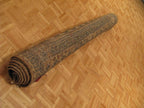 5' 3" x 10' 1" Vintage Bakhshayesh Rug image 11