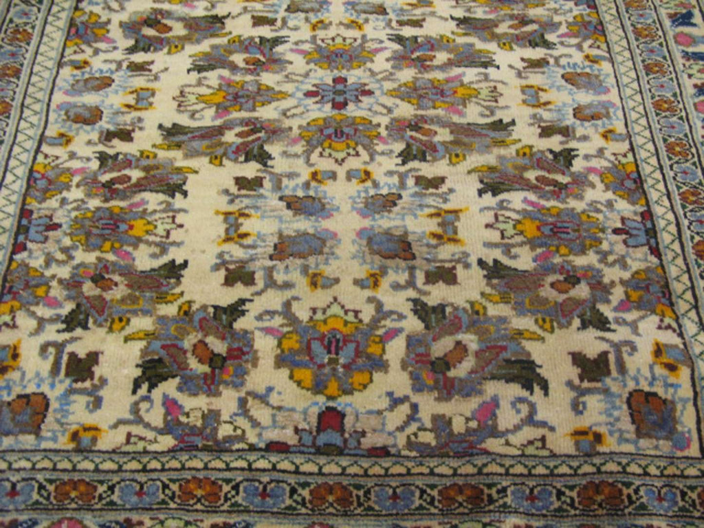 3' 8" x 4' 1" Persian Ardakan Rug image 2