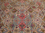 10' 0" x 13' 6" Persian Kerman Rug image 2
