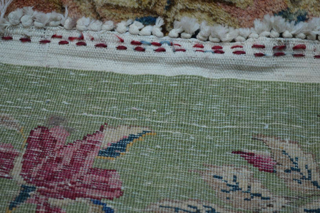 2' 8" x 19' 8" Persian Lavar Runner image 12