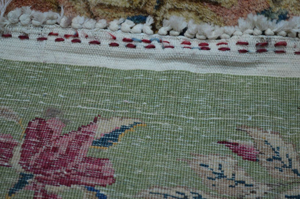 2' 8" x 19' 8" Persian Lavar Runner image 12