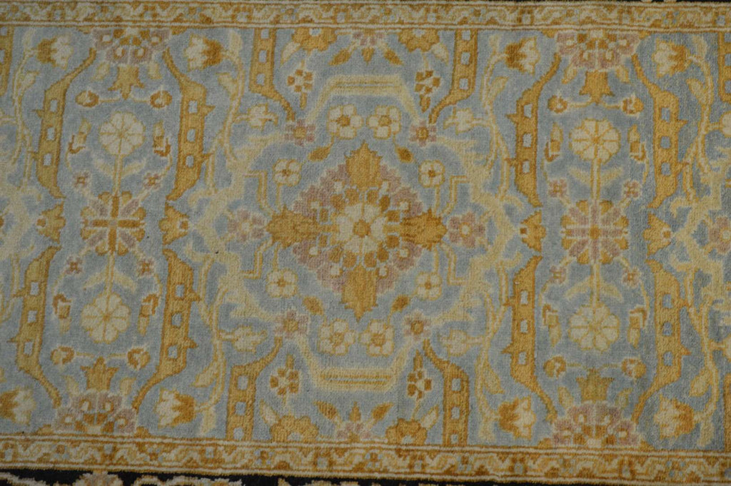 2' 5" x 14' 1" Pakistan Mogul Runner image 8