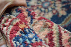 8' 5" x 12' 8" USA Karastan Rug image 11