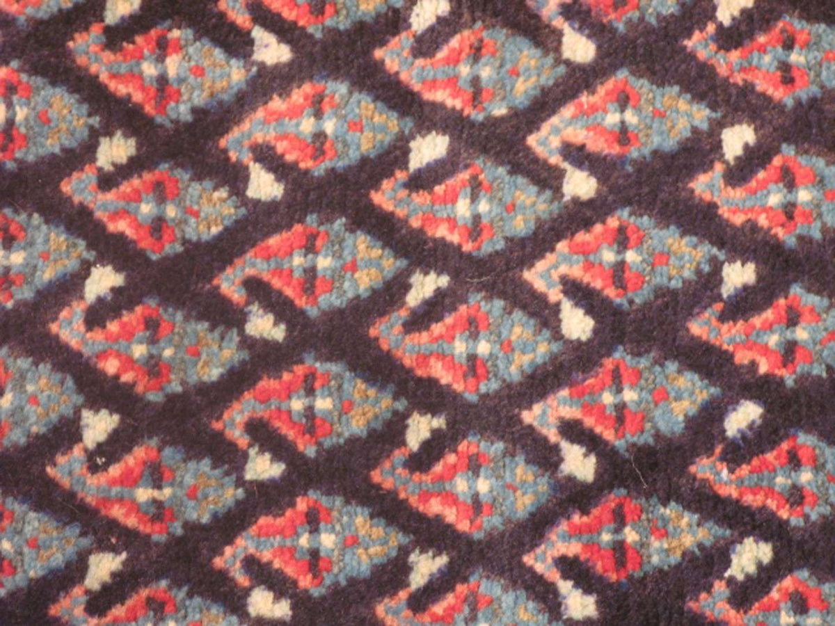 2' 1" x 14' 0" Persian Arak Runner image 2