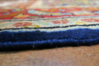 3' 5" x 5' 2" Persian Kerman Rug image 10