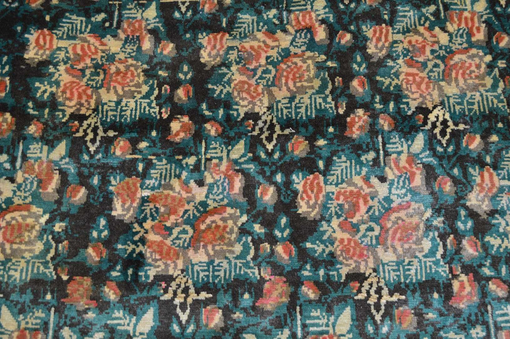 6' 0" x 8' 0" Persian Shiraz Rug image 8