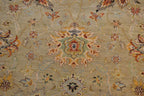 8' 0" x 9' 9" India Sultanabad Rug image 7