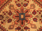 3' 1" x 10' 4" Persian Hosseinabad Runner image 2