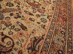 4' 2" x 5' 5" Persian Mood Rug image 7