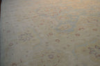 12' 2" x 16' 3" Pakistan Peshawar Rug image 2