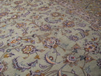 9' 9" x 13' 2" Persian Dabir Rug image 9