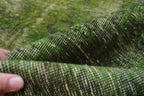 8' 8" x 10' 4" Pakistan Vintage Rug image 11