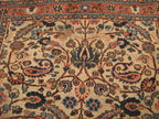 4' 1" x 5' 4" Persian Mood Rug image 8