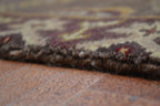 9' 2" x 11' 9" India Sultanabad Rug image 3